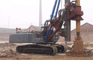 旋挖钻机安全操作规程最新（旋挖钻机施工安全措施）