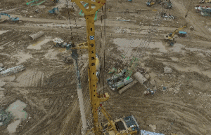 旋挖钻机安全操作规程标准最新（旋挖钻机安全操作与使用保养）