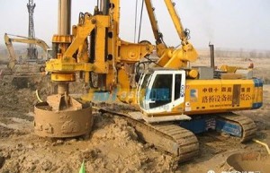 北京中车旋挖钻机培训学校