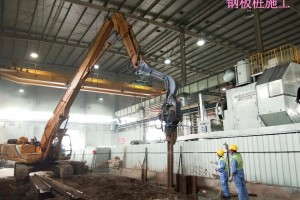 旋挖钻机学徒需要学多久深圳地铁旋挖桩施工公司报价