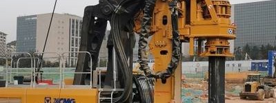 旋挖桩施工工艺流程及验收标准（旋挖桩施工工艺流程及验收标准规范）
