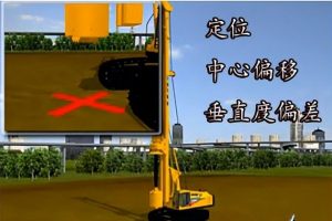 粤西机械旋挖钻机培训：旋挖桩施工方案缩略图