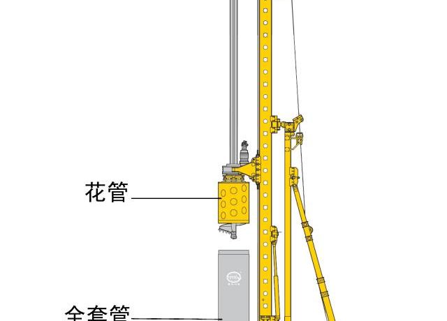 旋挖钻机安全操作规程图片（旋挖钻机安全操作规程图片高清）缩略图